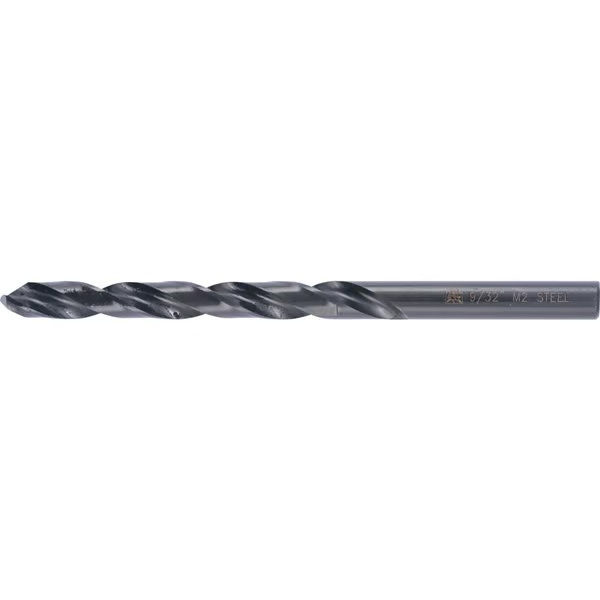 Picture of Pferd HSS Twist Drill 9/32" M2 Steel